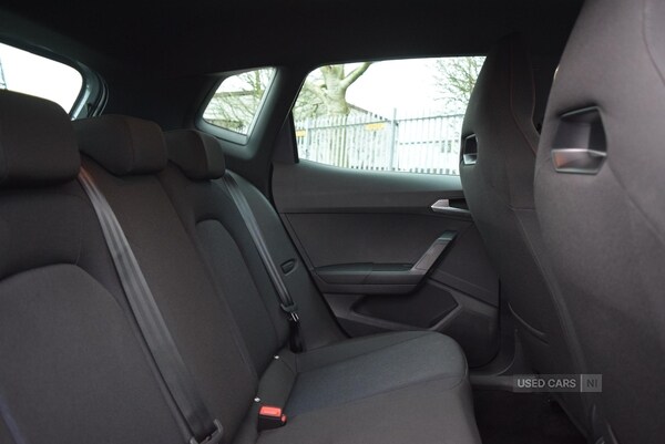 Used SEAT Arona 2025 for sale - 77456779: Photo 32