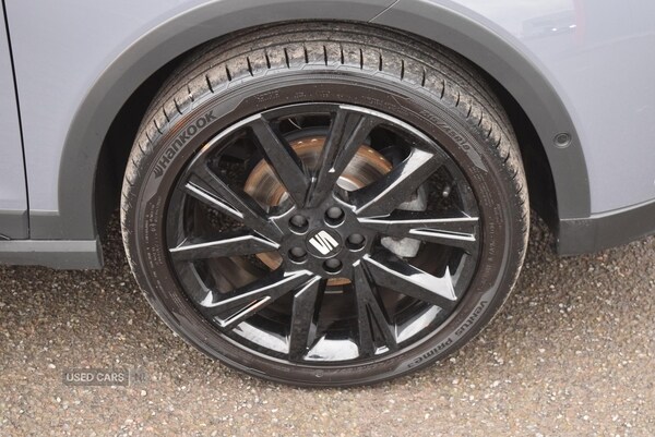 Used SEAT Arona 2025 for sale - 77456779: Photo 34