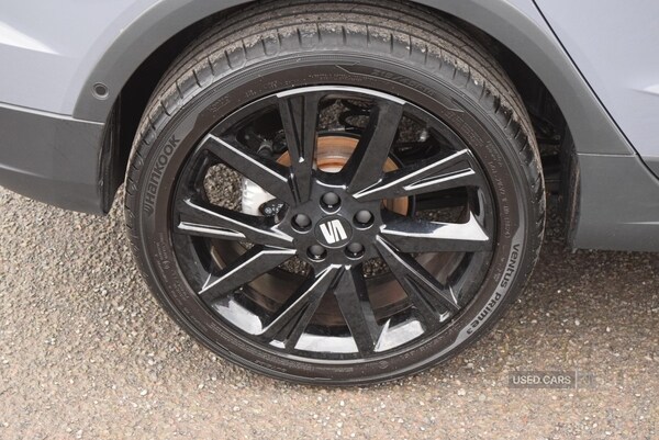 Used SEAT Arona 2025 for sale - 77456779: Photo 35