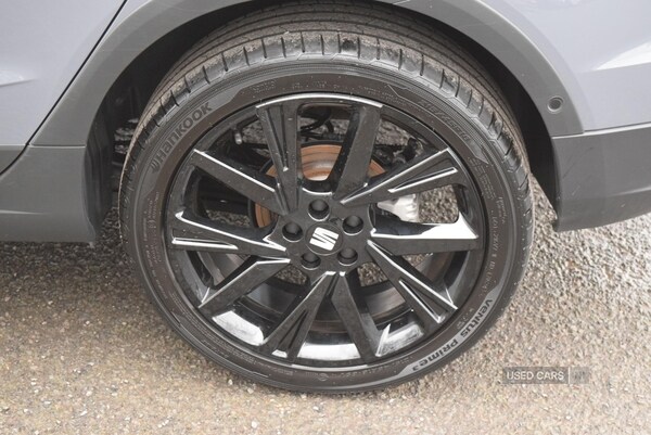 Used SEAT Arona 2025 for sale - 77456779: Photo 36