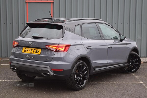 Used SEAT Arona 2025 for sale - 77456779: Photo 39