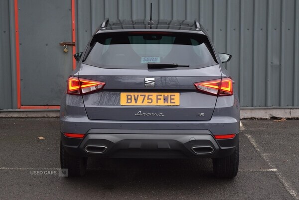 Used SEAT Arona 2025 for sale - 77456779: Photo 40