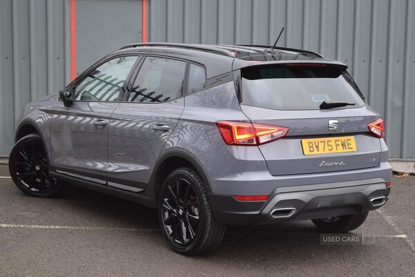 Used SEAT Arona 2025 for sale - 77456779: Photo 41