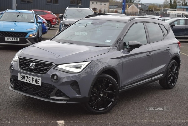 Used SEAT Arona 2025 for sale - 77456779: Photo 6