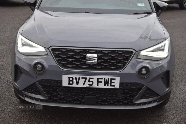 Used SEAT Arona 2025 for sale - 77456779: Photo 8