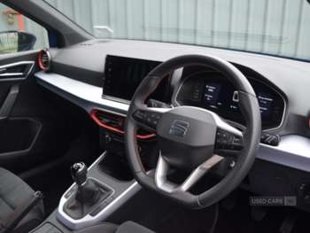 Used SEAT Arona 2024 for sale - 74899409: Photo