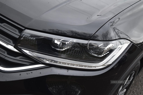 Used Volkswagen T-Cross 2022 for sale - 77021661: Photo 10