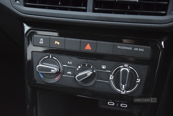 Used Volkswagen T-Cross 2022 for sale - 77021661: Photo 23