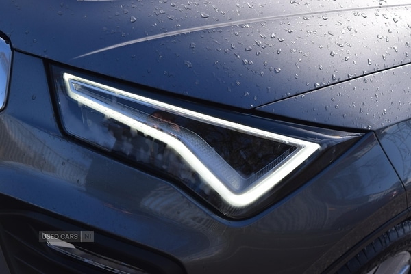 Used SEAT Ateca 2023 for sale - 78035572: Photo 10