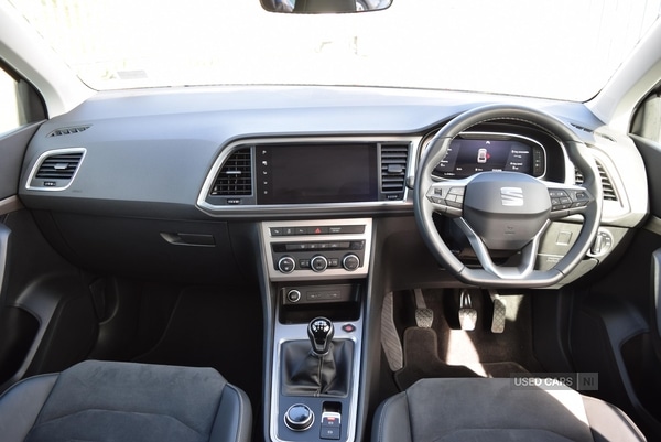 Used SEAT Ateca 2023 for sale - 78035572: Photo 11