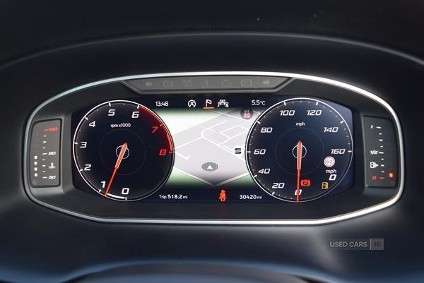 Used SEAT Ateca 2023 for sale - 78035572: Photo 13