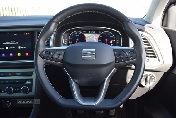 Used SEAT Ateca 2023 for sale - 78035572: Photo 14