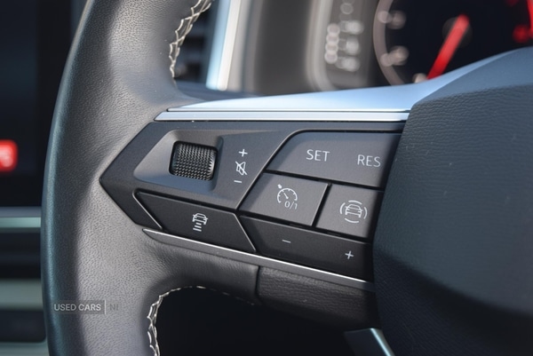 Used SEAT Ateca 2023 for sale - 78035572: Photo 15