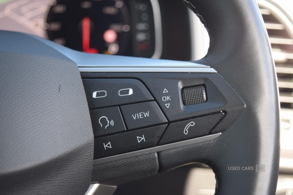 Used SEAT Ateca 2023 for sale - 78035572: Photo 16