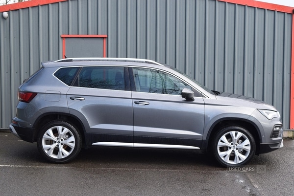 Used SEAT Ateca 2023 for sale - 78035572: Photo 2