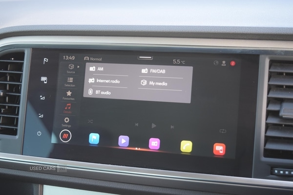 Used SEAT Ateca 2023 for sale - 78035572: Photo 21