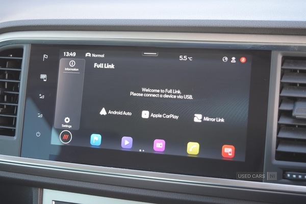 Used SEAT Ateca 2023 for sale - 78035572: Photo 23