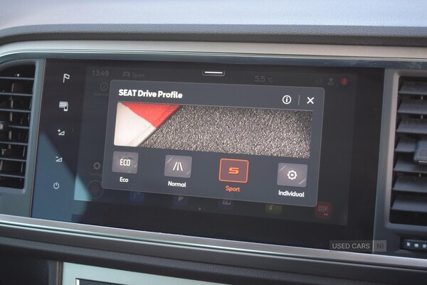 Used SEAT Ateca 2023 for sale - 78035572: Photo 24