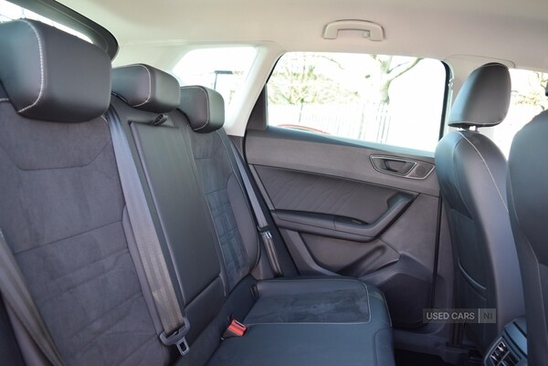 Used SEAT Ateca 2023 for sale - 78035572: Photo 32