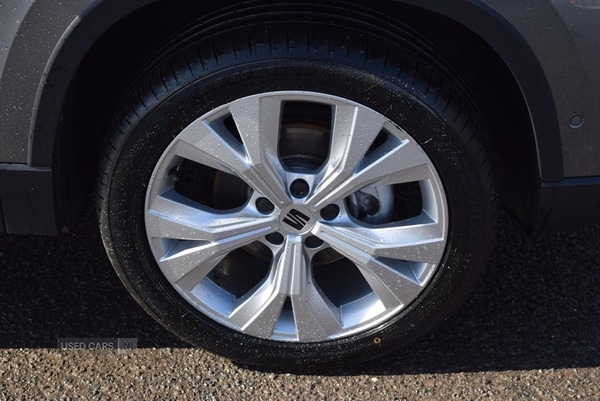 Used SEAT Ateca 2023 for sale - 78035572: Photo 34