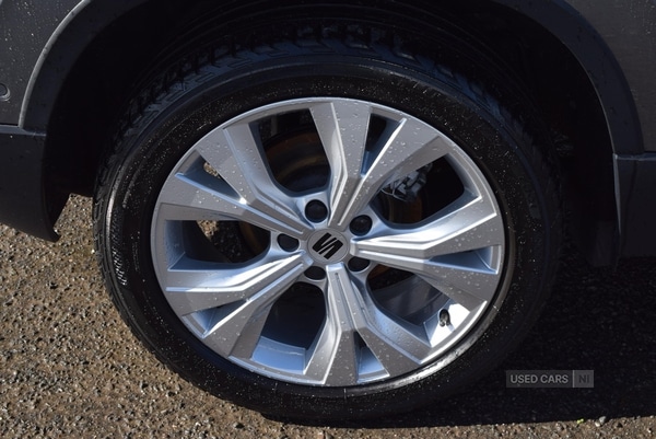 Used SEAT Ateca 2023 for sale - 78035572: Photo 35