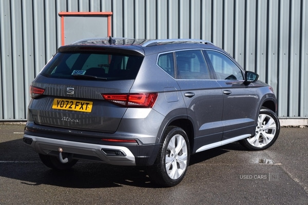 Used SEAT Ateca 2023 for sale - 78035572: Photo 39