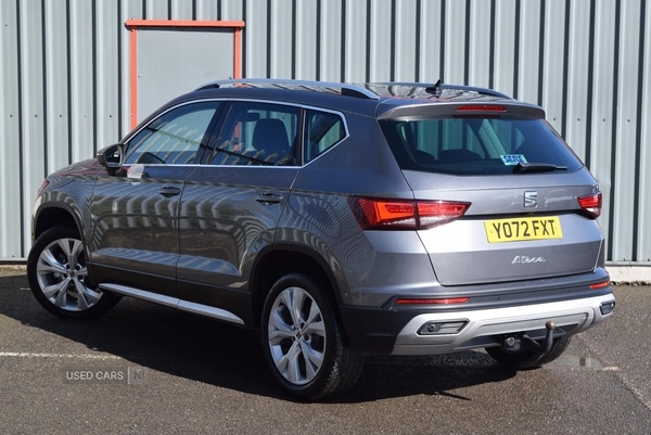 Used SEAT Ateca 2023 for sale - 78035572: Photo 41