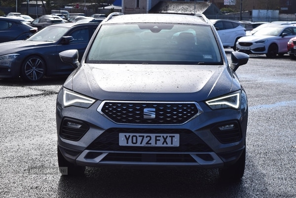 Used SEAT Ateca 2023 for sale - 78035572: Photo 5
