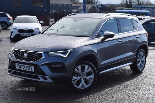 Used SEAT Ateca 2023 for sale - 78035572: Photo 6