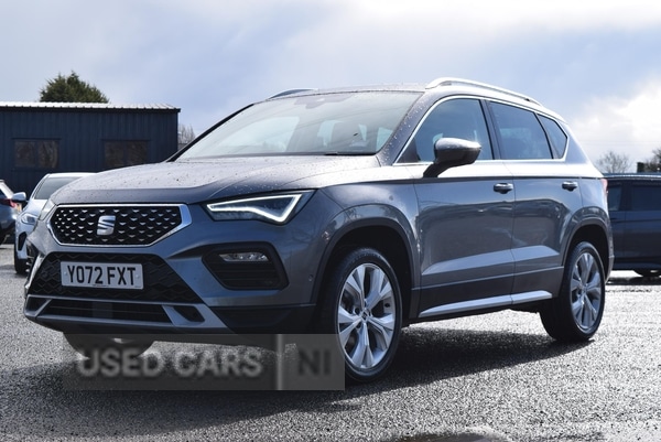 Used SEAT Ateca 2023 for sale - 78035572: Photo 9