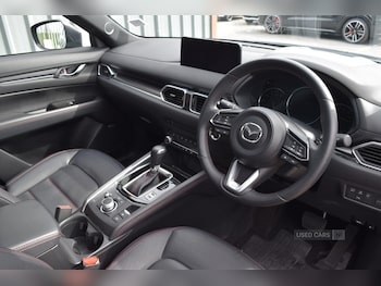 Used Mazda CX-5 2024 for sale - 79088213: Photo