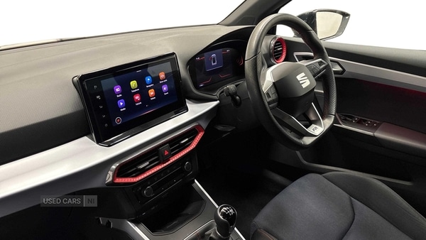 Used SEAT Arona 2023 for sale - 76528404: Photo 5