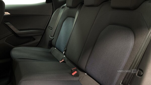 Used SEAT Arona 2023 for sale - 76528404: Photo 8