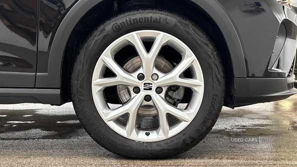 Used SEAT Arona 2023 for sale - 76528404: Photo 9