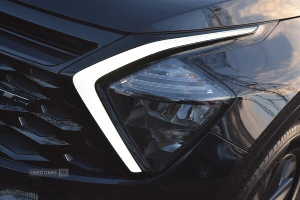 Used Kia Sportage 2024 for sale - 76998115: Photo 10