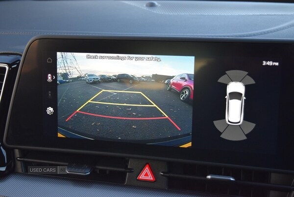 Used Kia Sportage 2024 for sale - 76998115: Photo 19