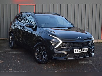 Used Kia Sportage 2024 for sale - 76998115: Photo