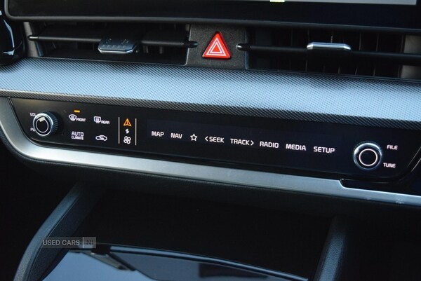 Used Kia Sportage 2024 for sale - 76998115: Photo 24