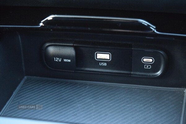 Used Kia Sportage 2024 for sale - 76998115: Photo 25