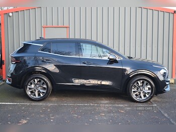 Used Kia Sportage 2024 for sale - 76998115: Photo