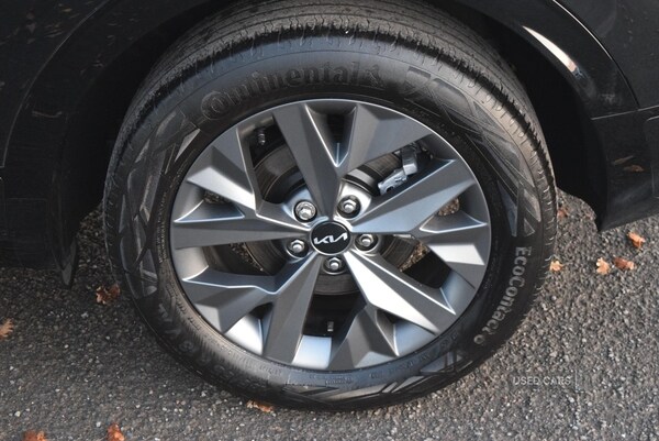 Used Kia Sportage 2024 for sale - 76998115: Photo 35