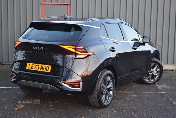 Used Kia Sportage 2024 for sale - 76998115: Photo 38