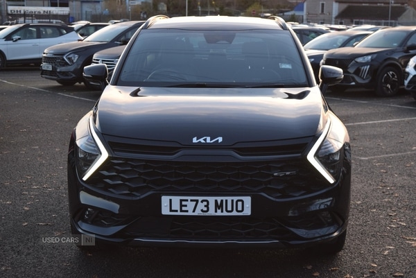 Used Kia Sportage 2024 for sale - 76998115: Photo 5