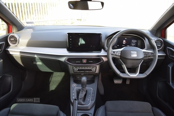 Used SEAT Ibiza 2024 for sale - 76308739: Photo 11