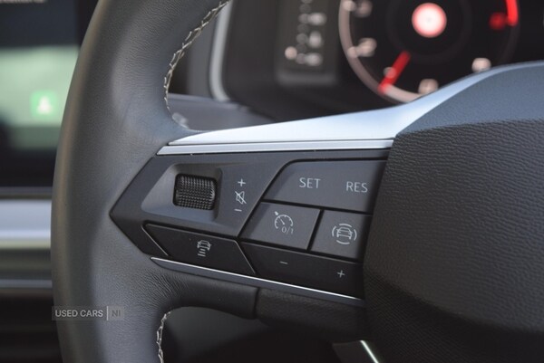 Used SEAT Ibiza 2024 for sale - 76308739: Photo 15