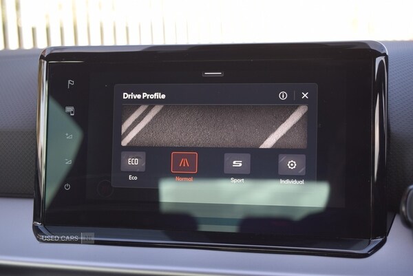 Used SEAT Ibiza 2024 for sale - 76308739: Photo 24