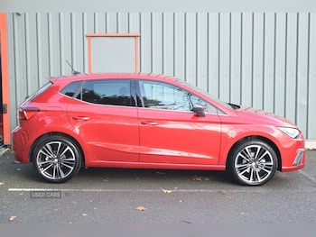 Used SEAT Ibiza 2024 for sale - 76308739: Photo 2