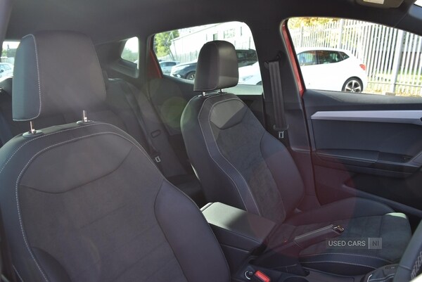 Used SEAT Ibiza 2024 for sale - 76308739: Photo 31