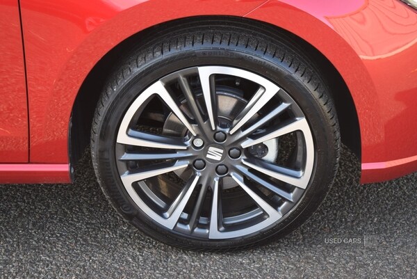 Used SEAT Ibiza 2024 for sale - 76308739: Photo 34