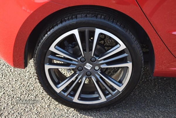 Used SEAT Ibiza 2024 for sale - 76308739: Photo 35
